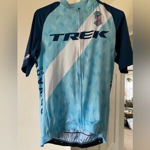 TREK Madison WI Forward Madison FC Bike Jersey